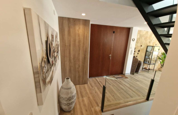 Venta - villa - Monforte del Cid - Font del Llop