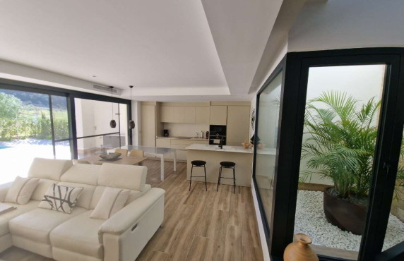 Venta - villa - Monforte del Cid - Font del Llop