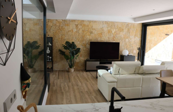 Venta - villa - Monforte del Cid - Font del Llop