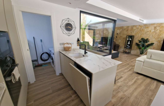 Venta - villa - Monforte del Cid - Font del Llop