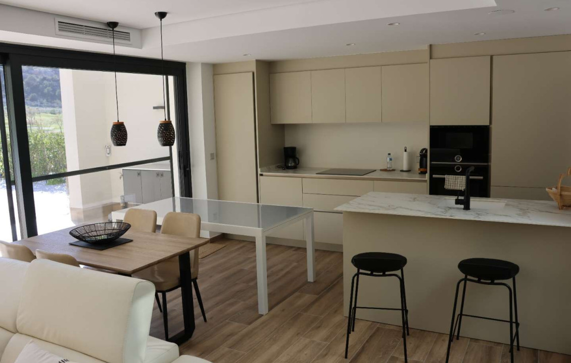 Venta - villa - Monforte del Cid - Font del Llop