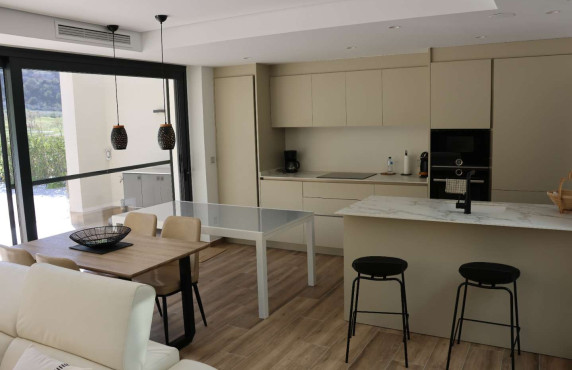 Venta - villa - Monforte del Cid - Font del Llop