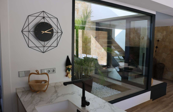 Venta - villa - Monforte del Cid - Font del Llop