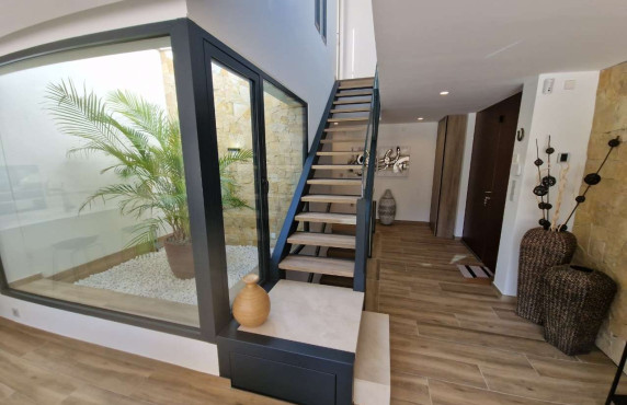 Venta - villa - Monforte del Cid - Font del Llop