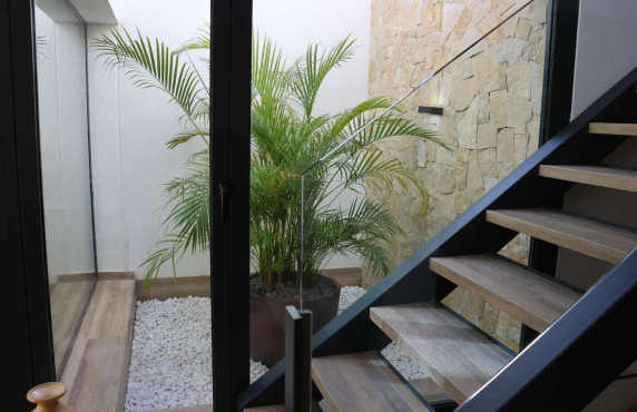 Venta - villa - Monforte del Cid - Font del Llop