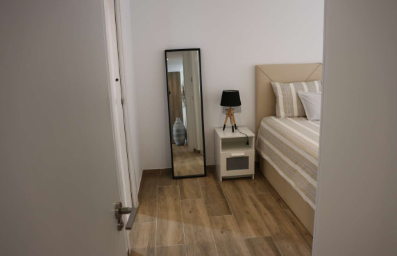 Venta - villa - Monforte del Cid - Font del Llop