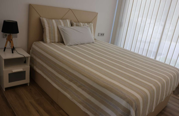 Venta - villa - Monforte del Cid - Font del Llop