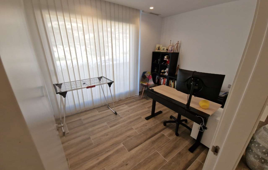 Venta - villa - Monforte del Cid - Font del Llop