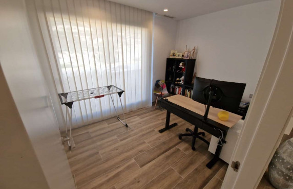 Venta - villa - Monforte del Cid - Font del Llop