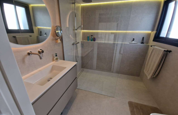 Venta - villa - Monforte del Cid - Font del Llop