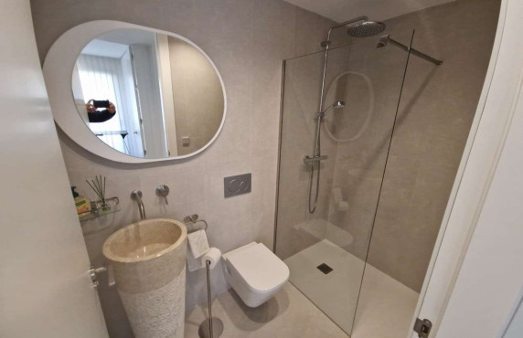 Venta - villa - Monforte del Cid - Font del Llop