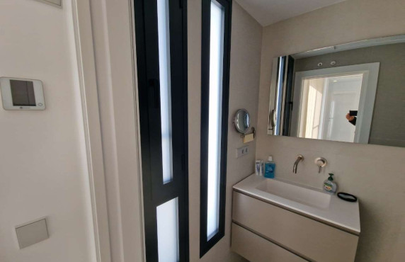 Venta - villa - Monforte del Cid - Font del Llop