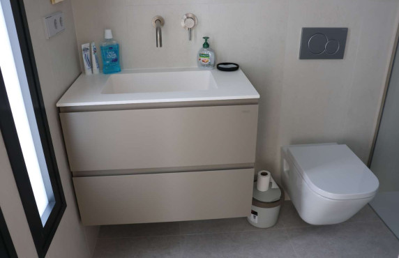 Venta - villa - Monforte del Cid - Font del Llop