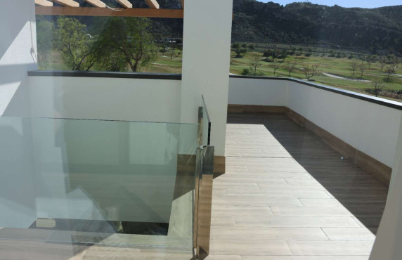 Venta - villa - Monforte del Cid - Font del Llop