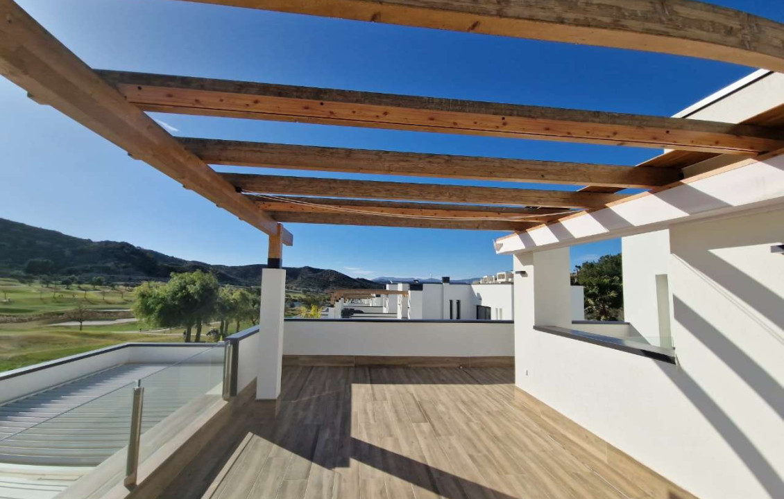 Venta - villa - Monforte del Cid - Font del Llop