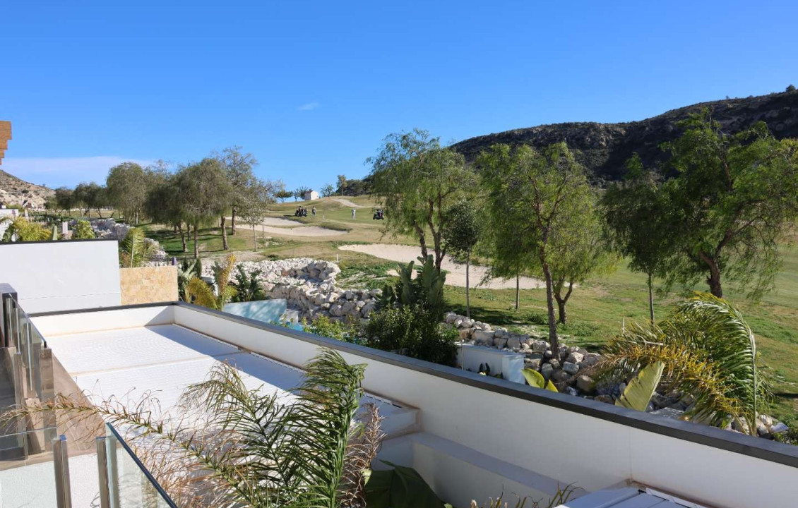 Venta - villa - Monforte del Cid - Font del Llop