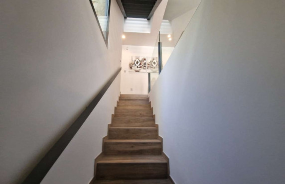 Venta - villa - Monforte del Cid - Font del Llop