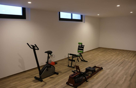 Venta - villa - Monforte del Cid - Font del Llop