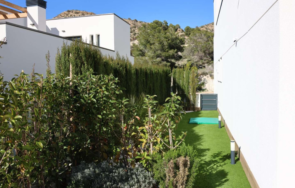 Venta - villa - Monforte del Cid - Font del Llop