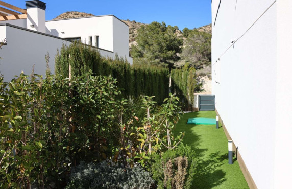 Venta - villa - Monforte del Cid - Font del Llop