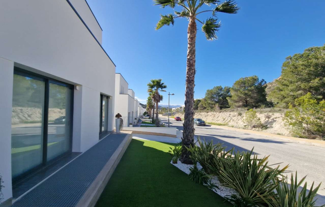 Venta - villa - Monforte del Cid - Font del Llop