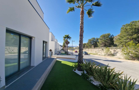 Venta - villa - Monforte del Cid - Font del Llop