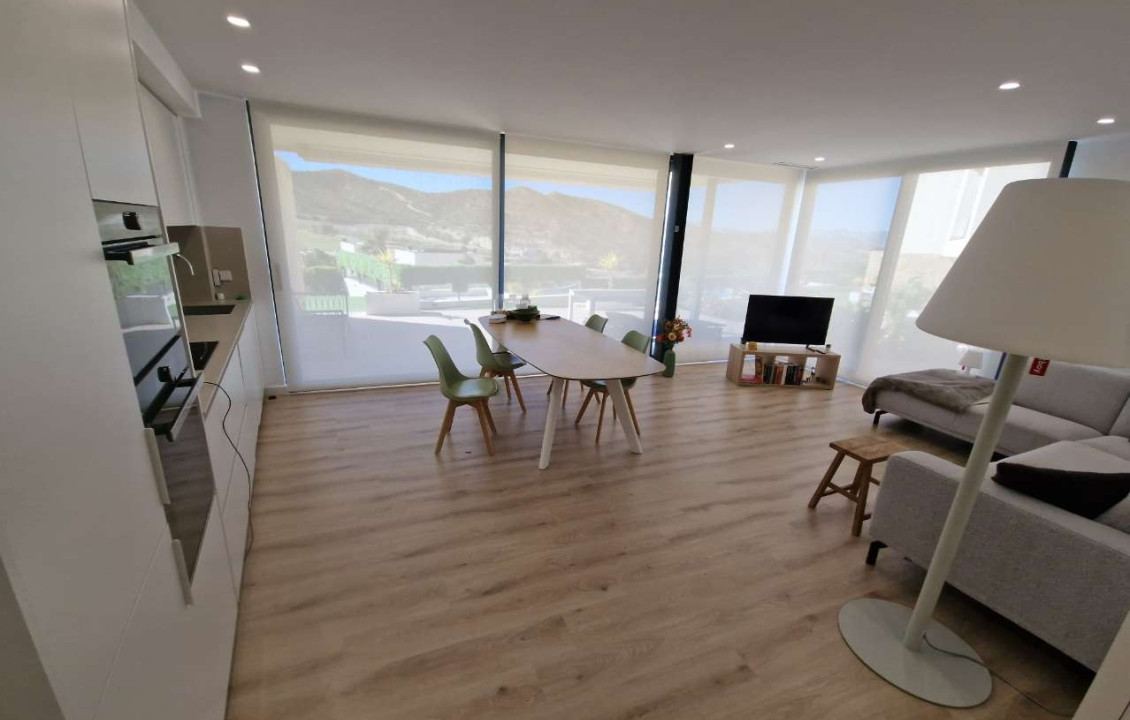 Venta - Apartamento - Monforte del Cid - Font del Llop