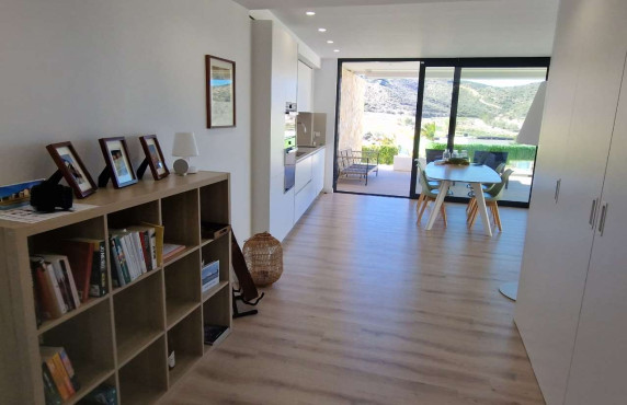 Venta - Apartamento - Monforte del Cid - Font del Llop