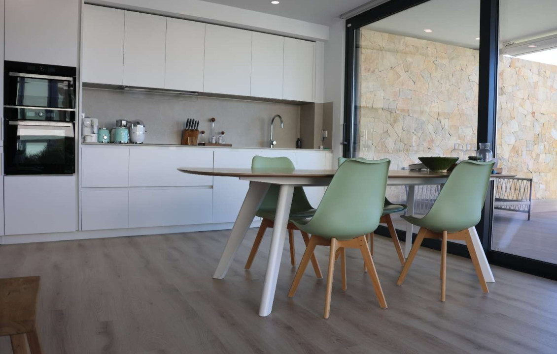 Venta - Apartamento - Monforte del Cid - Font del Llop