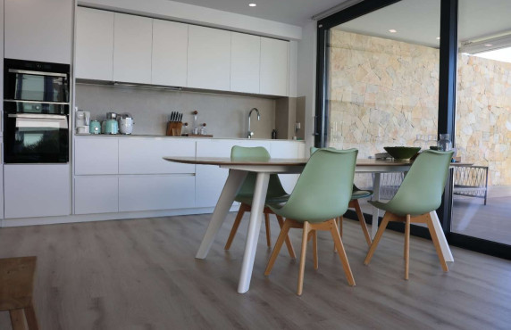 Venta - Apartamento - Monforte del Cid - Font del Llop