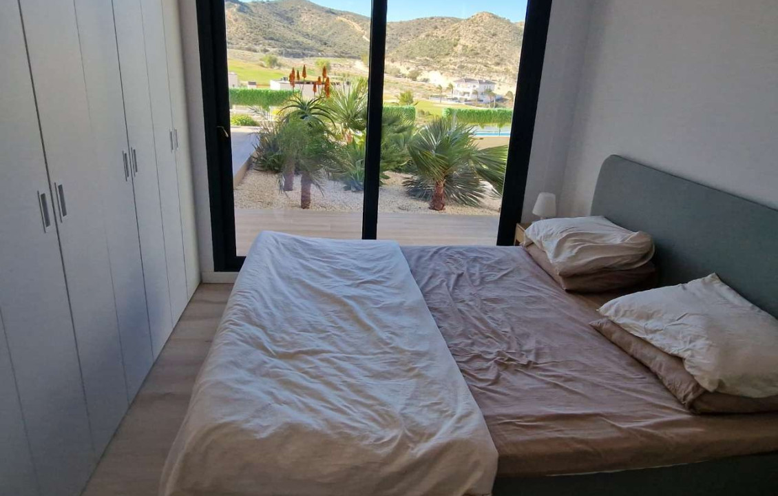 Venta - Apartamento - Monforte del Cid - Font del Llop