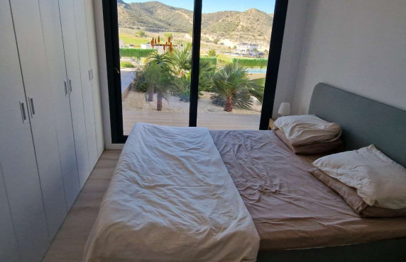 Venta - Apartamento - Monforte del Cid - Font del Llop