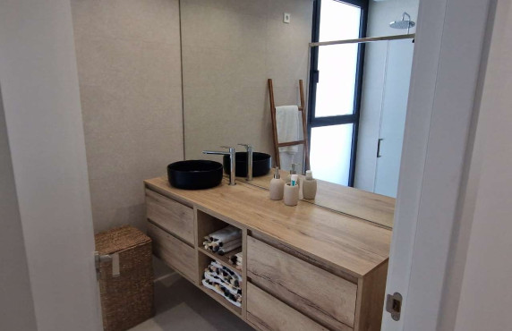 Venta - Apartamento - Monforte del Cid - Font del Llop