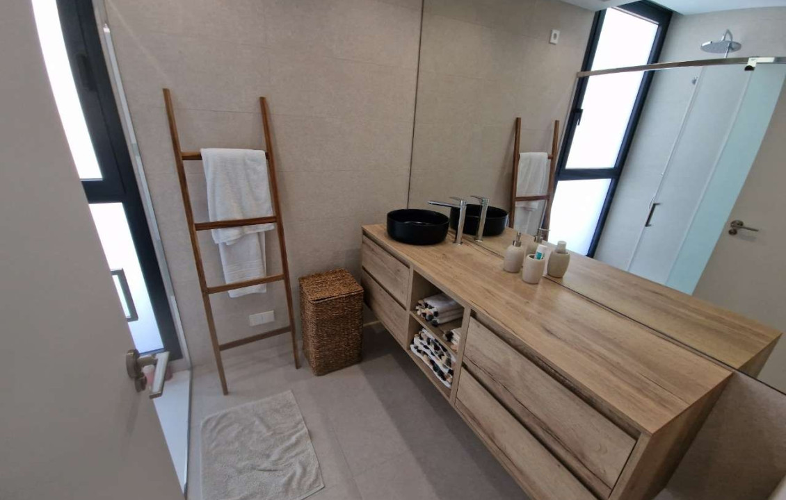 Venta - Apartamento - Monforte del Cid - Font del Llop