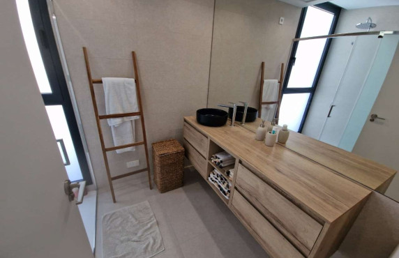 Venta - Apartamento - Monforte del Cid - Font del Llop