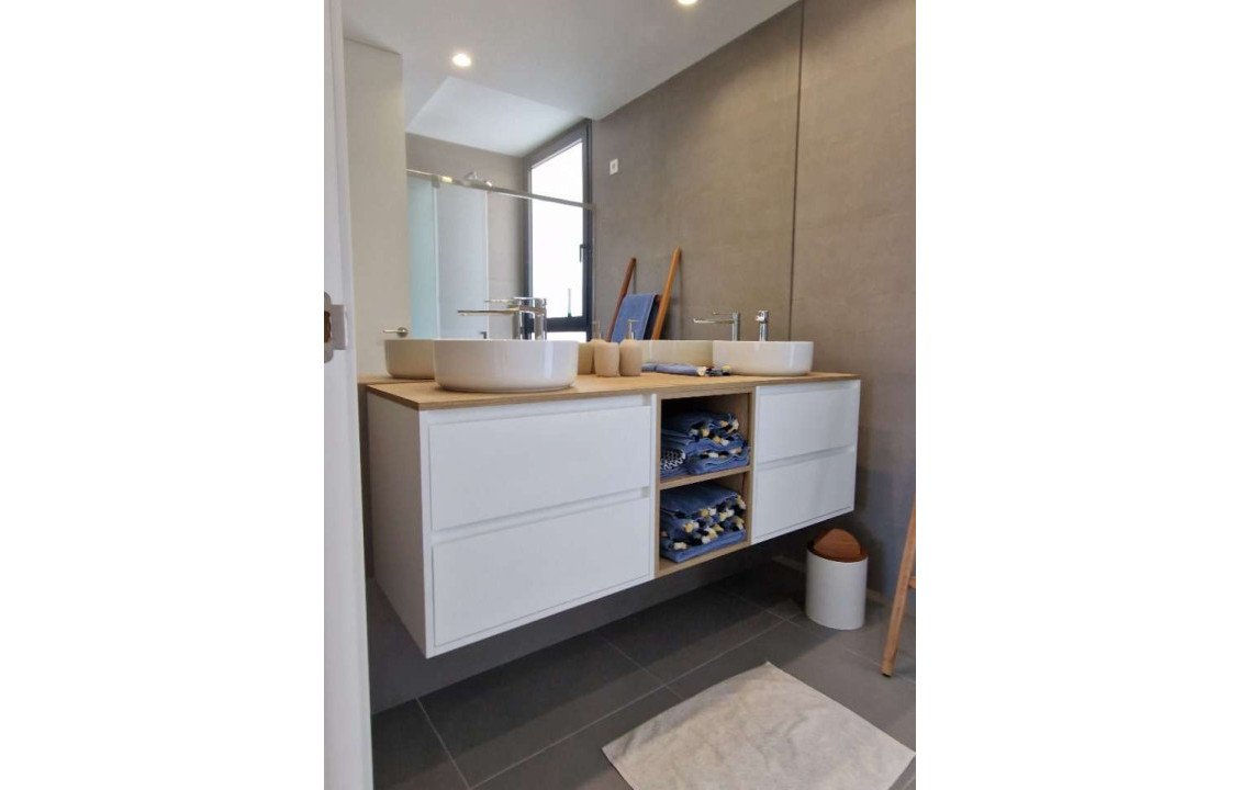 Venta - Apartamento - Monforte del Cid - Font del Llop