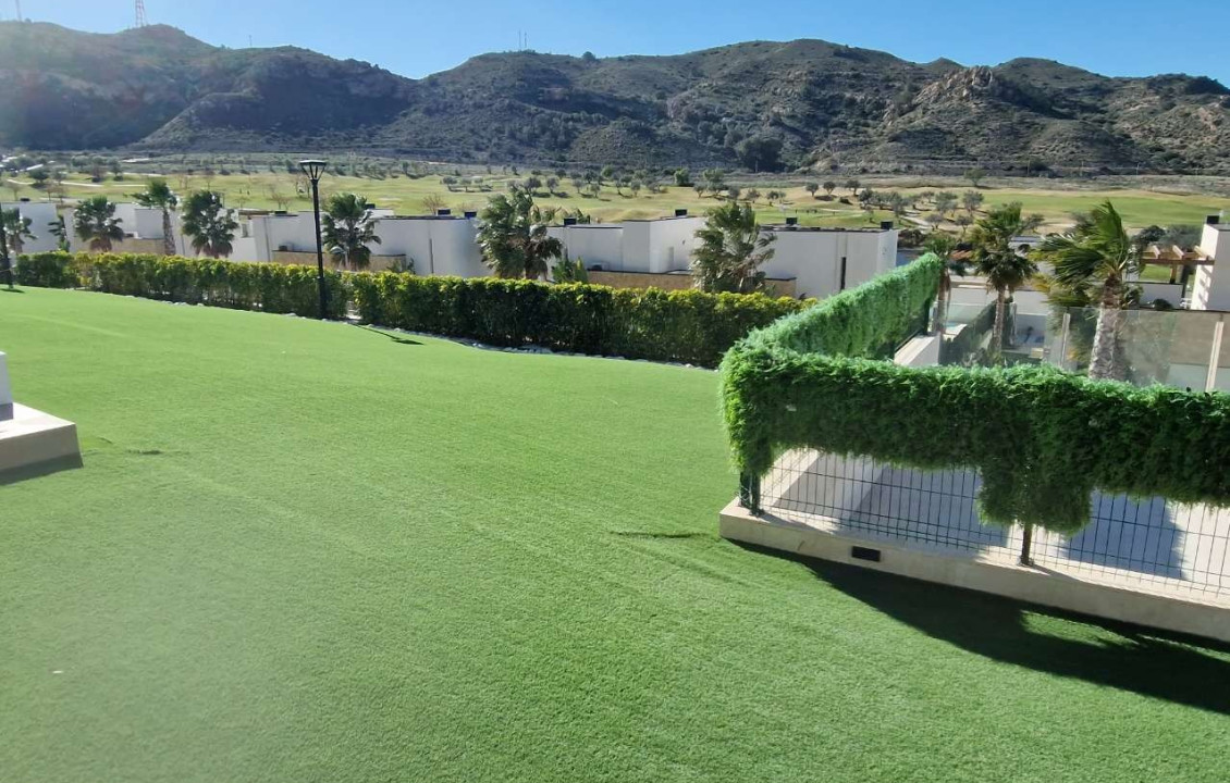 Venta - Apartamento - Monforte del Cid - Font del Llop