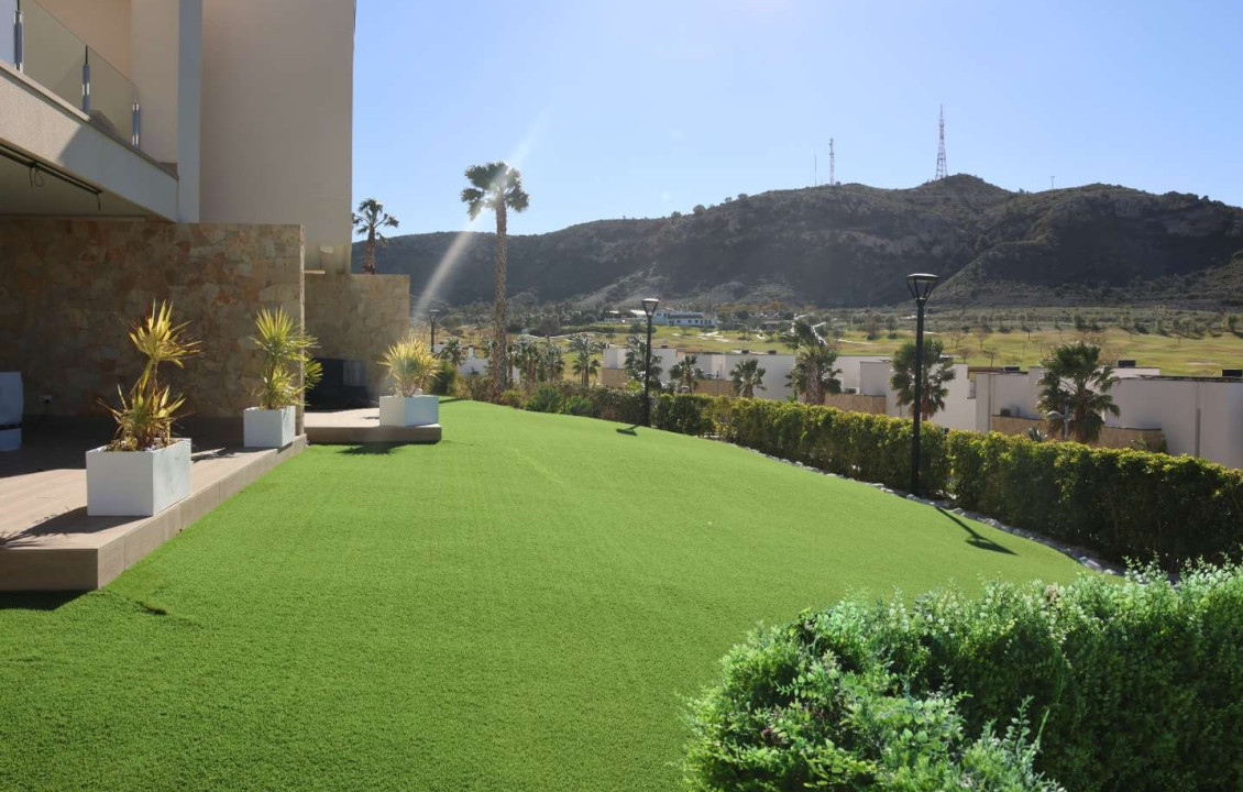 Venta - Apartamento - Monforte del Cid - Font del Llop