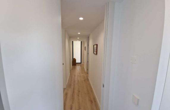 Venta - Apartamento - Monforte del Cid - Font del Llop