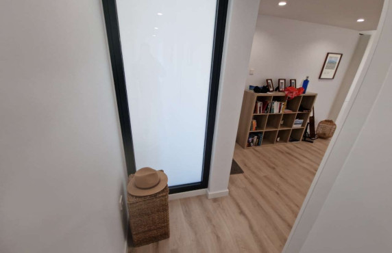 Venta - Apartamento - Monforte del Cid - Font del Llop