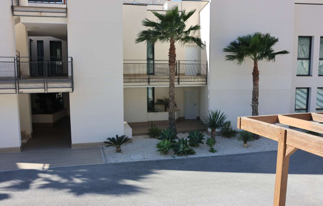 Venta - Apartamento - Monforte del Cid - Font del Llop