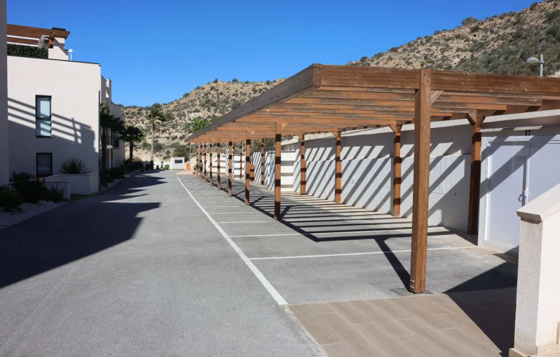 Venta - Apartamento - Monforte del Cid - Font del Llop