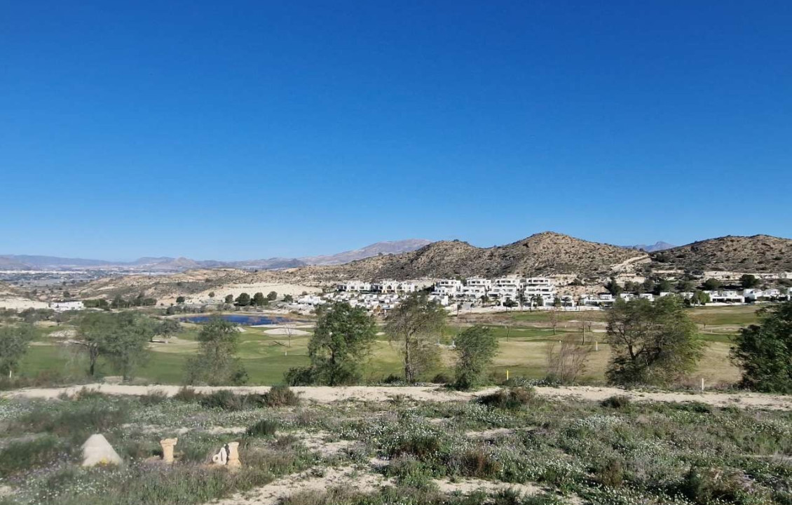 Venta - Apartamento - Monforte del Cid - Font del Llop