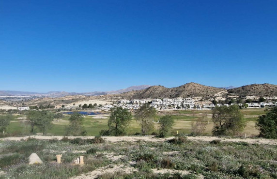 Venta - Apartamento - Monforte del Cid - Font del Llop