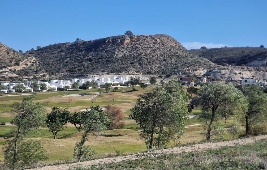 Venta - Apartamento - Monforte del Cid - Font del Llop