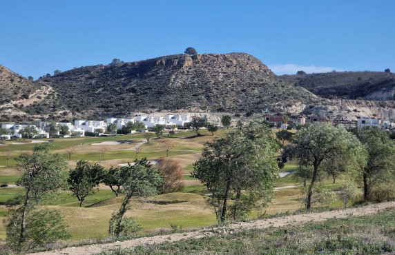 Venta - Apartamento - Monforte del Cid - Font del Llop