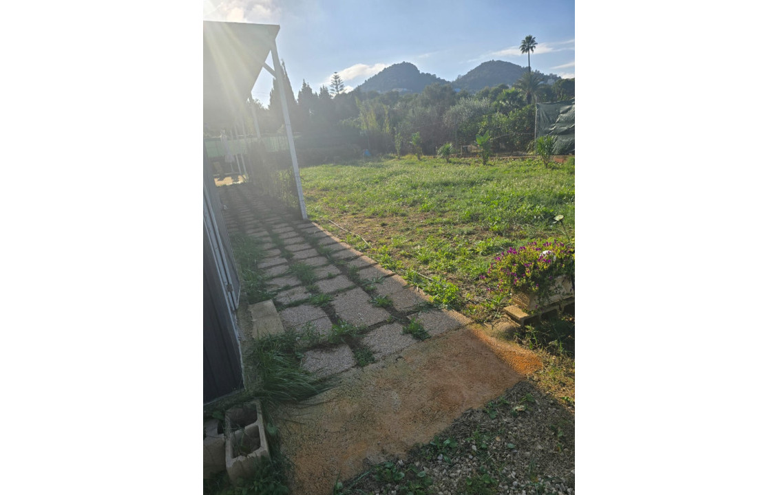 For Sale -  - Denia - Km 5