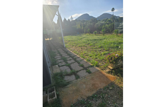 For Sale -  - Denia - Km 5