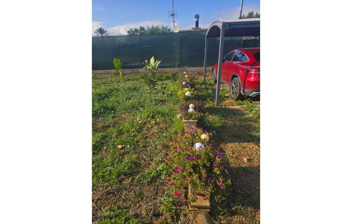 For Sale -  - Denia - Km 5