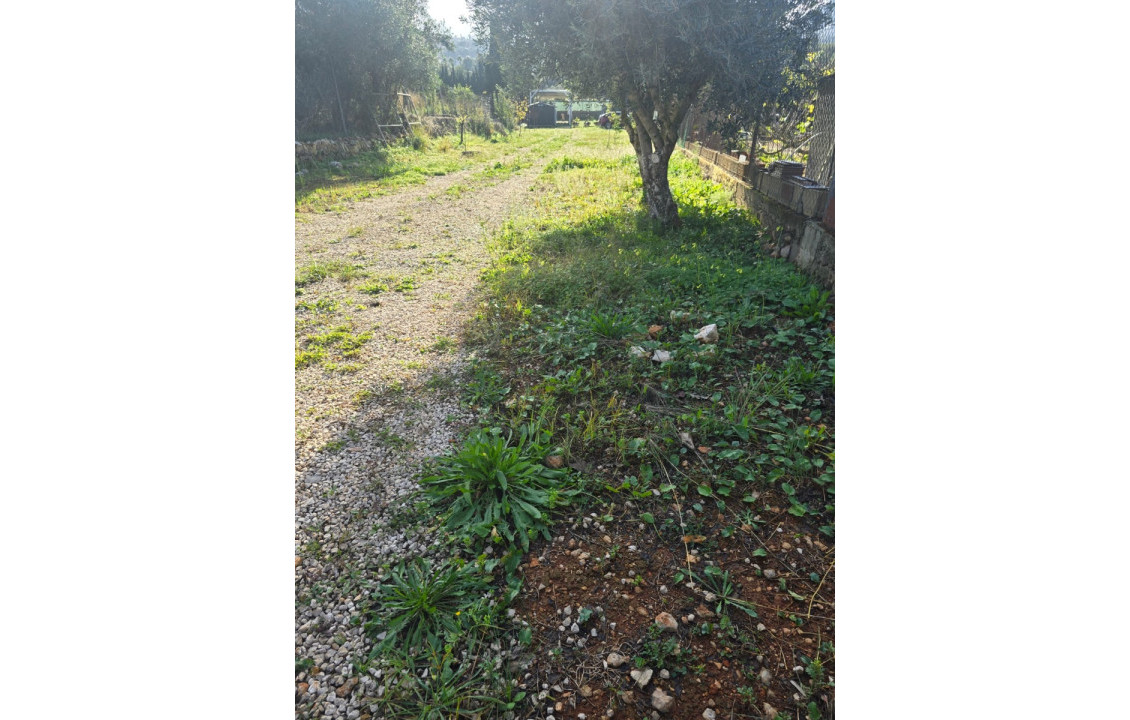 For Sale -  - Denia - Km 5